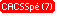 CACSSPE 7